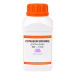 Potassium Bromide